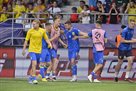 Ukraine plays against France: all quarter-finals of EURO-2023 have become home