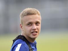 Tsarenko: Yarmolenko to give Dynamo what they don t win