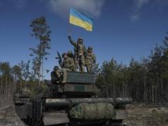 War, day 490. Ukraine has not yet won the main reserves of the counteroffensive
