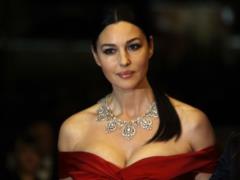 Monica Bellucci confirmed that she had an affair with the 64-year-old director of  