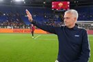 Mourinho reaffirmed the proposition of Al-Hilal