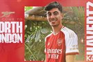 Arteta: Havertz to threaten our group