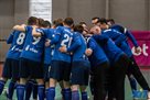 ХІТ starts with futsal Lizi Champions in the season 2023/24 from the Main round, Way  