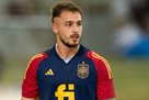 Barcelona raptov changed his mind about rozstavatsya from the goalkeeper of the youth national team of Spain