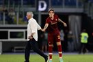Zaniolo: Mourinho still loves me