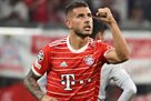 Hernandez pass the medical examiner for the transition to PSG