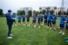 SC Dnipro-1 — Sevlyush Vinogradiv 5:0 Video goal and looking back at a friendly match