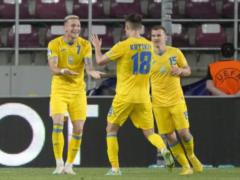 Франция – Украина: где смотреть и ставки букмекеров на четвертьфинал молодежного Евро-2023