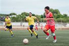 Жирона викупила 20-річного форварда Кацусіму
