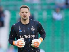 Тен Гаг відмовився відпускати Гітона