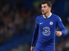 Manchester United mulled over Mount s transfer