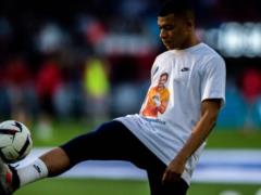 Klyuchova zustrіch mij Mbappe and PSG will be at Friday - Real Madrid in the final