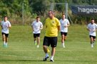 Kalitvintsev: Summer selection is the foundation not for the whole season, but for fresh air, a little less