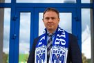 President Desni about the 2024/25 season: We have a clear prescription for the club’s encouragement mechanism, which will allow 
