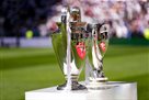 UEFA cut off the final hour for the European Super Cup