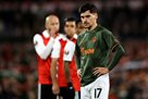 Jurasek told what Shakhtar is flooding