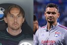 Modric and Lovren were called again at the nadanny pardon certificates