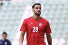 Shahab may continue his career in Persepolis