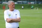 Markevych: We propagated attacking football to the Carpathians