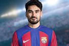 Laporta: Gundogan moved to a prestigious club - Man City s pennies went to another plan