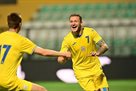 V yunnik: Let s get ready for France, like for the final