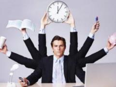 Who is more resilient: study