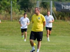 У Полісся змінився спаринг-партнер – замість австрійців зіграють з румунами