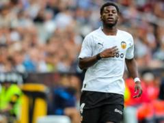 Milan vede move about the potential transfer of Yunus Musi