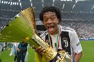 Officio: Cuadrado out of Juventus