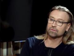 Oleg Vinnik for the first time told who took away access to all his social networks from him