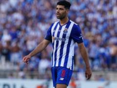 Taremi: I saw the old proposition of Newcastle, the shards in that hour of stink fought for the wheel