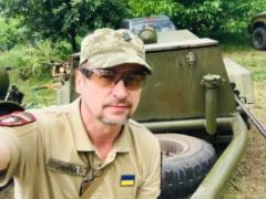 Юрко Юрченко оказался в больнице:  Почти полностью потерял слух 