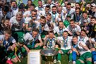 Boss ATB, many names and other great ambitions: why Polissya debuted in the Premier League