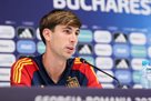 Juan Miranda: Ukraine U-21 cheered us last year, but we did not give up