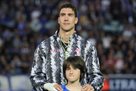 Juventus is ready to sell Vlahovych, but only for big pennies