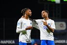 France U-21. Presentation of the super player of Ukraine at the youth EURO-2023