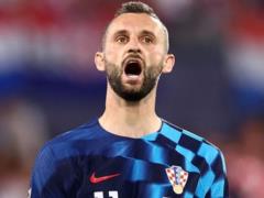 General Director of Inter rozpovіv pro stan sprav na schodo Brozovic