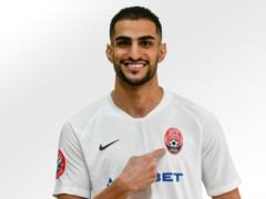 Shahab succumbed to the rules of FIFA and moved to the championship of Iran