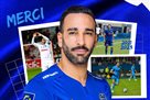 Troyes said goodbye to Rami after villota from Liga 1
