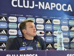 Rotan: France is one of the strongest selections, with which we compete in this tournament