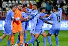 Israel at the penalty shootout vibors the first ticket to the final of EURO-2023 in Georgia