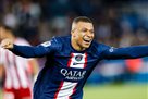 Arsenal to compete for Mbappe