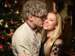 Arsen Mirzoyan showed his grown daughter from Tonya Matvienko in rare photos