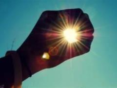 Influx of UV-changes on people: follow-up