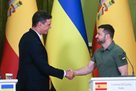 War, day 493. Spain sees a new package of assistance to Ukraine for 55 million euros
