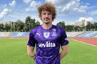 LNZ signed by Captain Ingults Kovalov