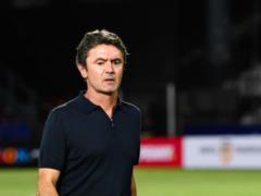 Coach of France U-21: When I think about Ukraine, I pay attention not to specific gravity, but to the team