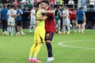 Tenas: If the team scored a goal, they didn t think about the penalty