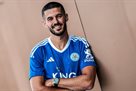 Leicester voted about Cody s move