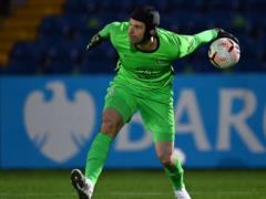 The Czech played a favorable match for the support of Ukraine